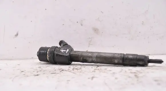 Mercedes-Benz Vito Viano W639 Fuel injector A6110700987