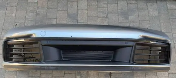 Porsche 992 Front bumper 992807221N