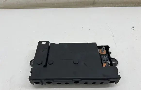 Jaguar I-Pace Fuse module M9D314A073CB