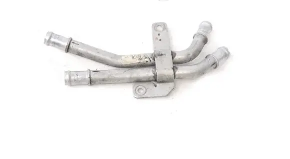 Audi Q7 4M Engine coolant pipe/hose 4M0819377N