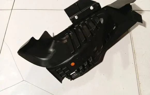 Renault Scenic II - Grand scenic II Other interior part 8200137405