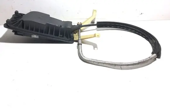 Porsche Cayenne (9PA) Gear shift cable linkage 7L5713095 95542603100