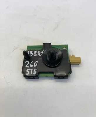 Mercedes-Benz EQS V297 Aerial antenna amplifier A1779052902