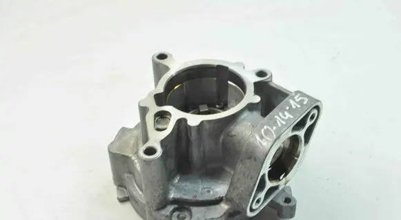 Vacuum pump