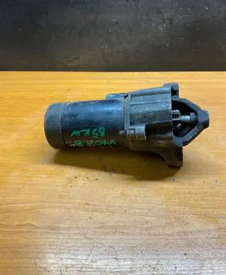 Volvo S40, V40 Starter motor 