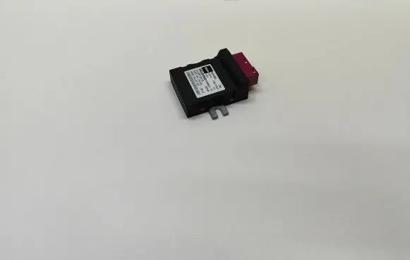BMW 5 F10 F11 Fuel injection pump control unit/module 7301554 16147301554 55892110
