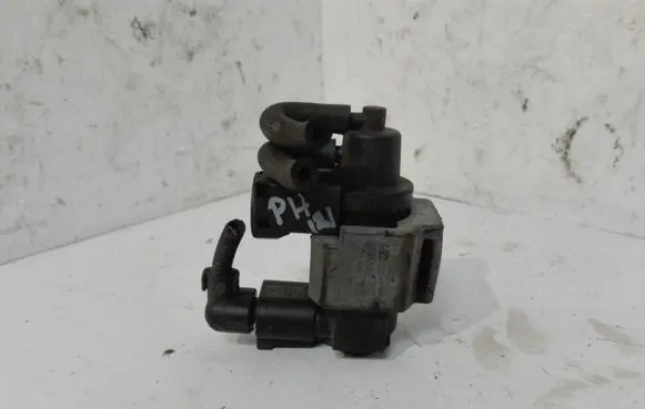 Valve vacuum