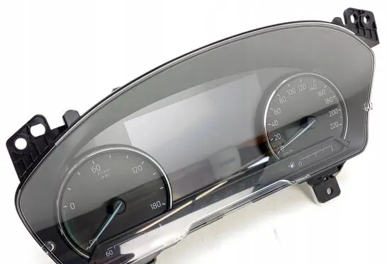 Ford Kuga III Speedometer (instrument cluster) LV4T-10849-CMG