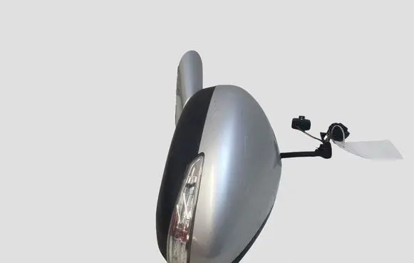 Peugeot 508 Front door electric wing mirror 0210077 0210132 96874806ZR