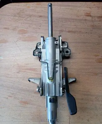 Porsche Macan (95B) Steering wheel axle 95B419506