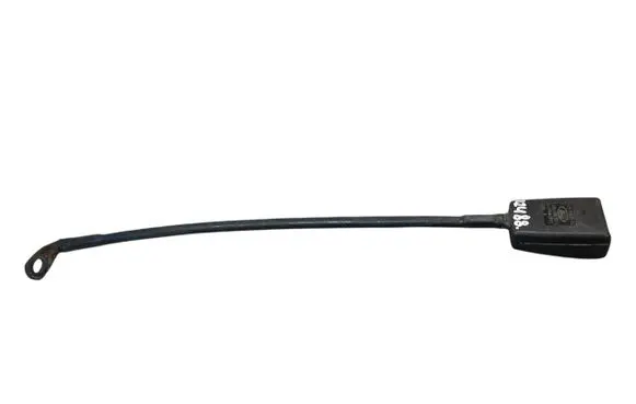 Ford Transit Front seatbelt buckle 6C11V61202CA