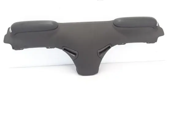 Seat trim