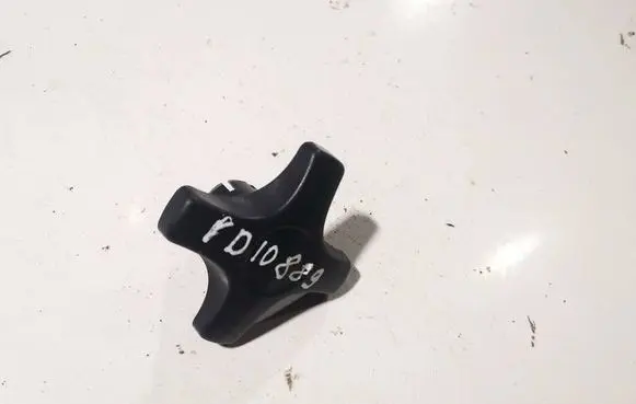 Peugeot 1007 Other interior part 9654053577