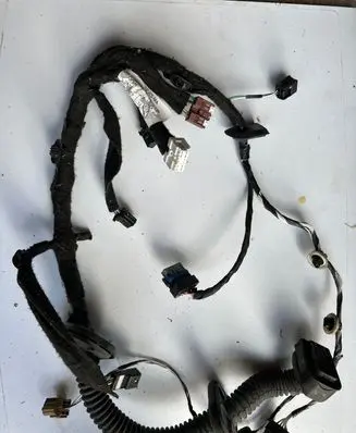 Renault Captur Rear door wiring loom 241249469R 000100 2813