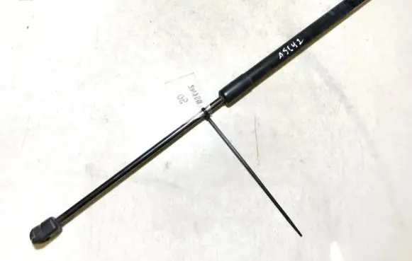 Mazda 3 I Tailgate/trunk strut/damper 3p4k62620