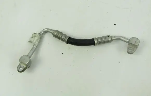 Chevrolet Meriva Air conditioning (A/C) pipe/hose J9D319F652A4