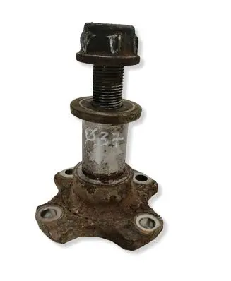 Ford Transit Rear wheel bearing hub 