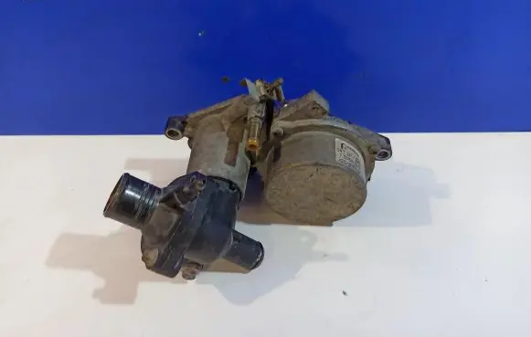 Jaguar X-Type Vacuum pump XS7Q2A451BH