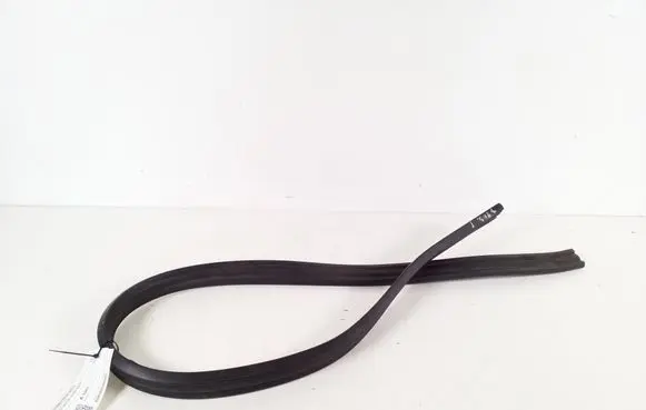 Engine compartment rubber