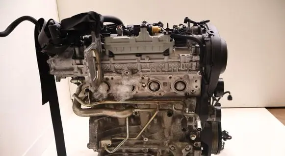 Volvo V60 Engine B4204T46