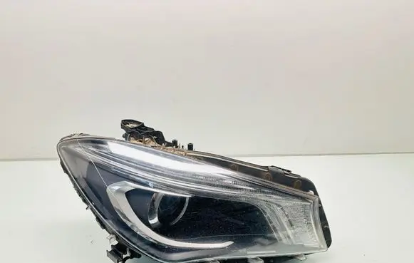 Headlight/headlamp