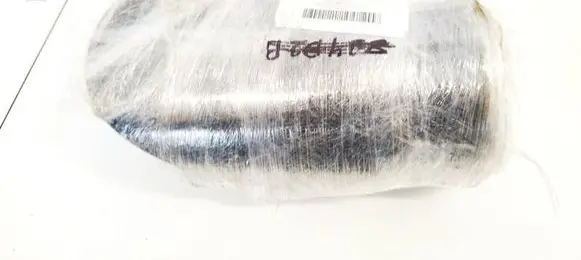 Tesla Model S Steering wheel column trim EC00030679 A008E111875