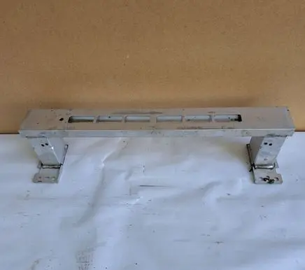 Land Rover Range Rover Sport L461 Front bumper cross member M8E210005A