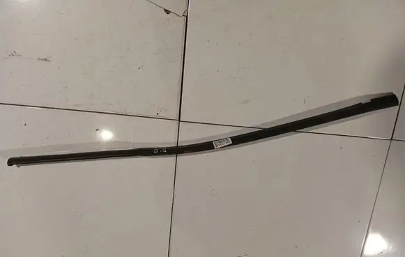 Renault Espace - Grand espace IV Rear door glass trim molding 