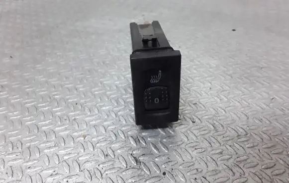Seat Alhambra (Mk1) Seat heating switch 7M3963564