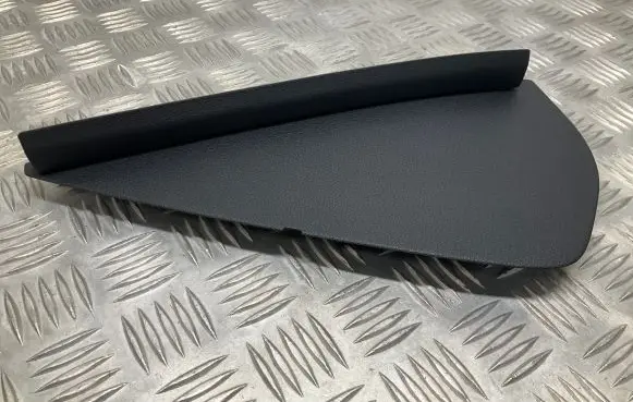 Audi Q2 - Dashboard side end trim 81A857085 81A868203