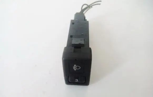 Ford Focus Headlight level height control switch