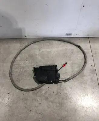 Mercedes-Benz Sprinter W907 W910 Sliding door motor 4101118100