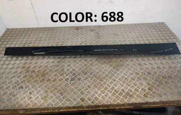 BMW 3 F30 F35 F31 Sill 20735331 903144382 0002391621