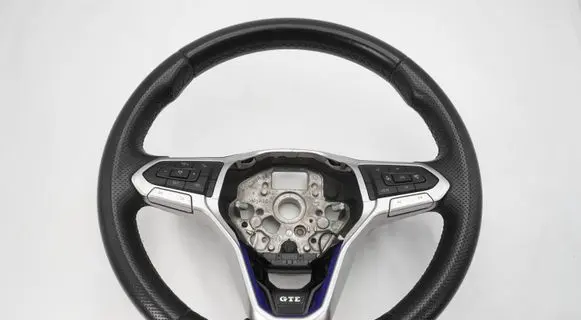 Volkswagen PASSAT B8 Steering wheel 3G0419089CK 3G0959542A