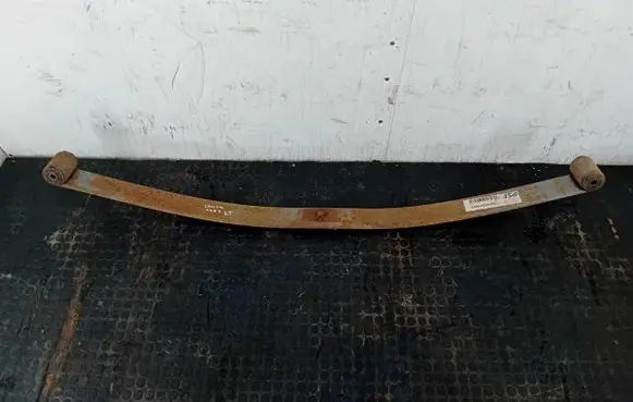 Iveco Daily 3rd gen Rear leaf spring 504054605