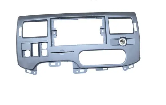 Ford Transit Dashboard center trim panel 6C11V047A04 ATBBA