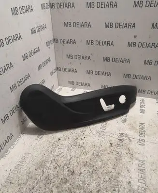 Tesla Model S Seat trim AG130486