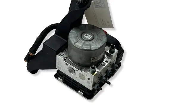 BMW 1 F40 ABS Pump 5A7F7F3 5A7F7F4