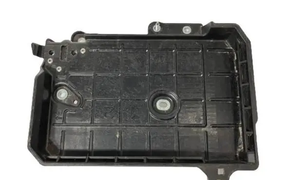 Battery tray