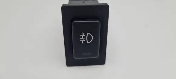 Fog light switch