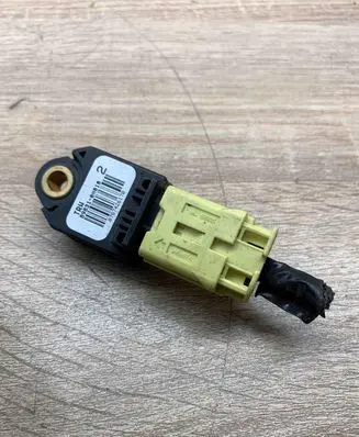 Toyota Yaris Airbag deployment crash/impact sensor 898310H010