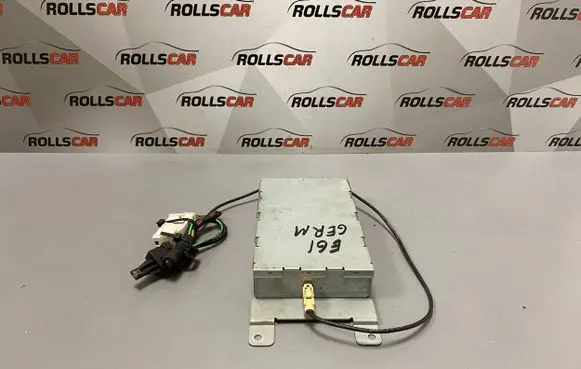 BMW 5 E60 E61 Other control units/modules 8421694840401