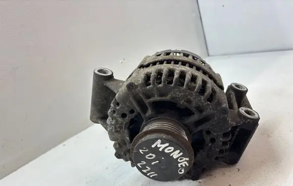 Ford Mondeo MK IV Generator/alternator 0121615006 6G9N10300ABC 007150