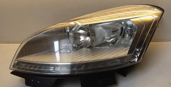 Citroen C4 I Picasso Headlight/headlamp 16298100