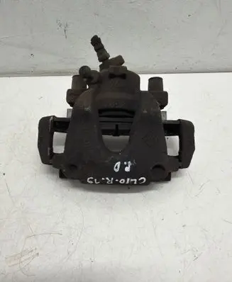 Renault Clio IV Front brake caliper 