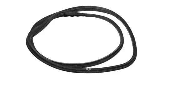 Fiat 500L Rubber seal rear door 