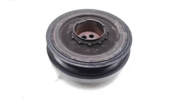 BMW 1 E81 E87 Crankshaft pulley 7799153 10192250A69 779915304