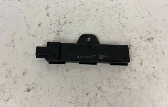 Interior comfort aerial antenna