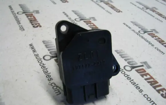 Mazda 3 I Mass air flow meter 1974002010