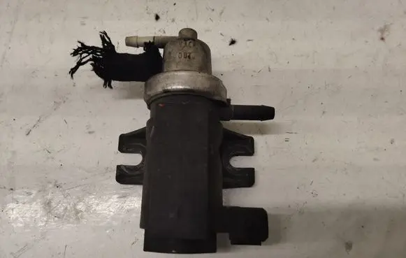 Volkswagen Sharan Turbo solenoid valve 1H0906627A